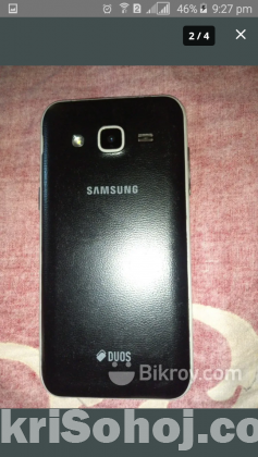 Samsung j2